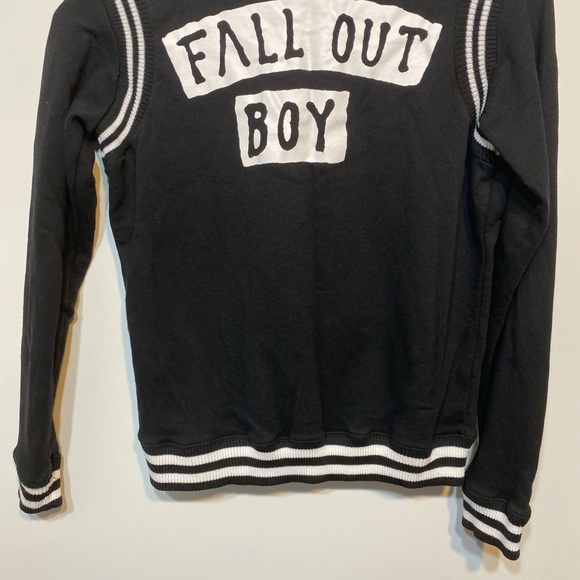 FOB Jacket - Picture 3 of 8